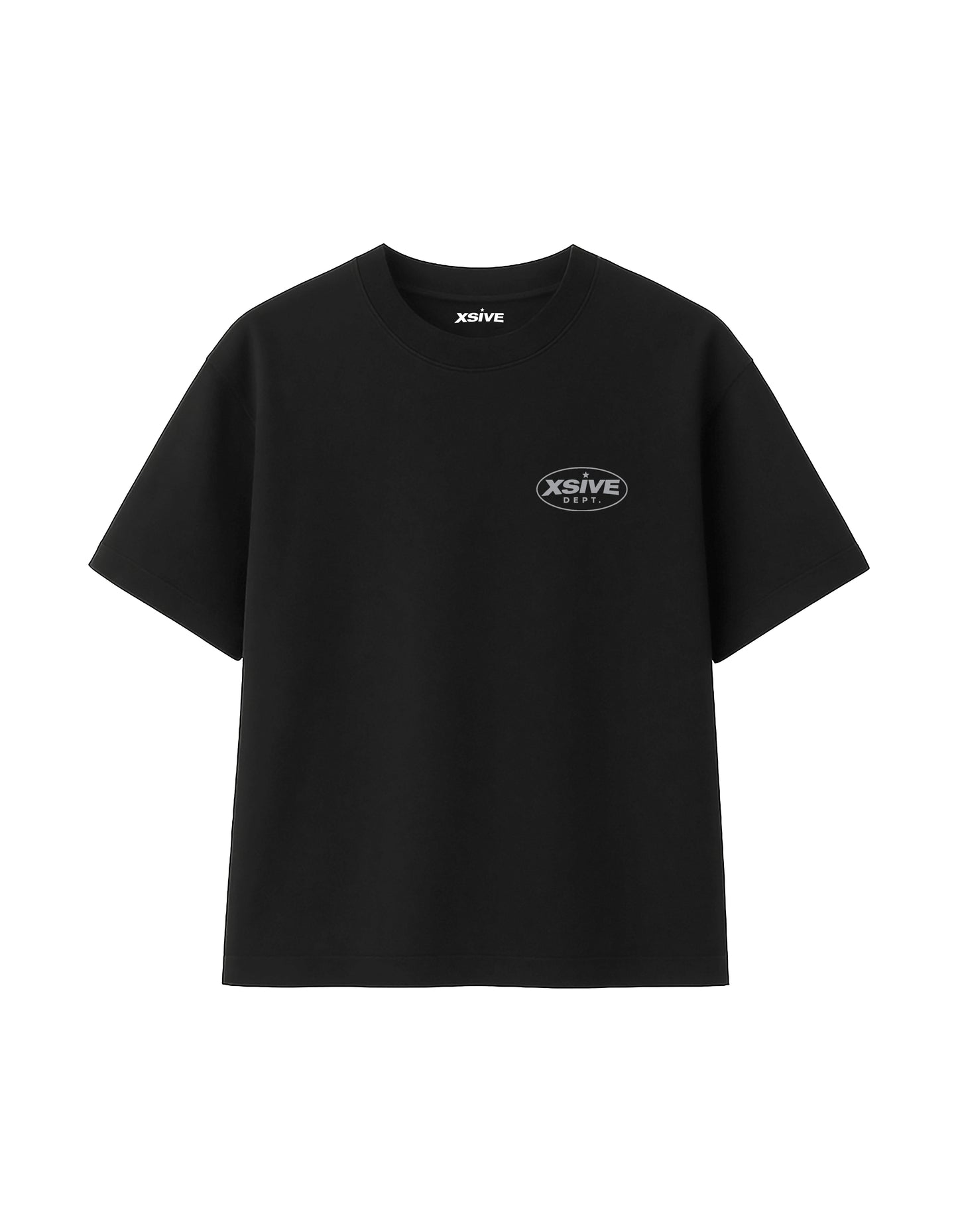 Xsive Edition Design|Streetwear T-Shirt