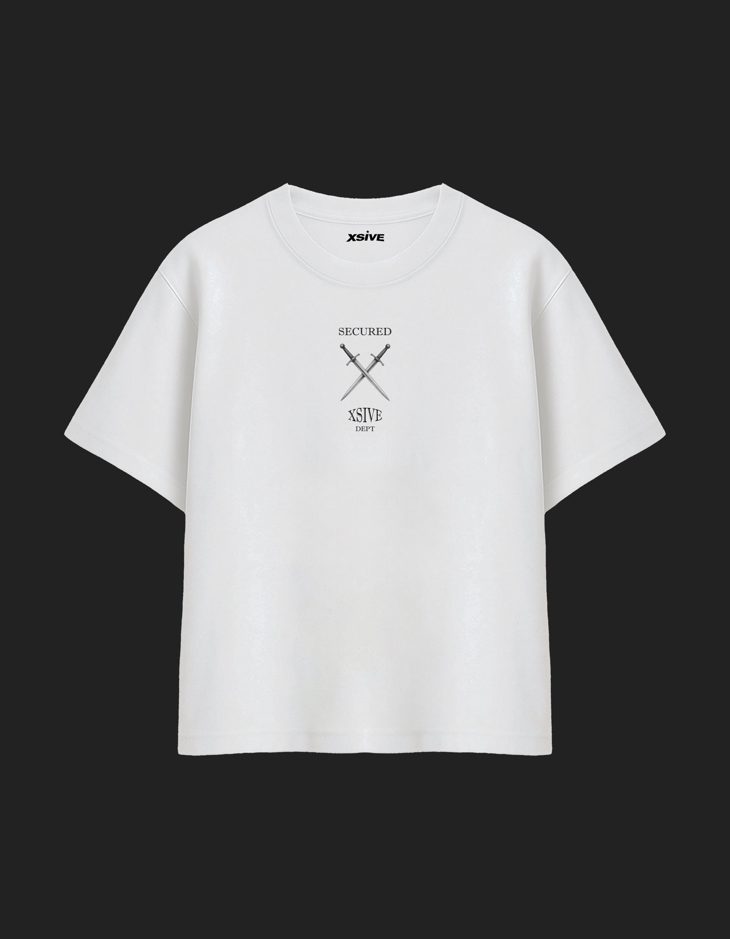 Backed Soul Design| Streetwear T-shirt