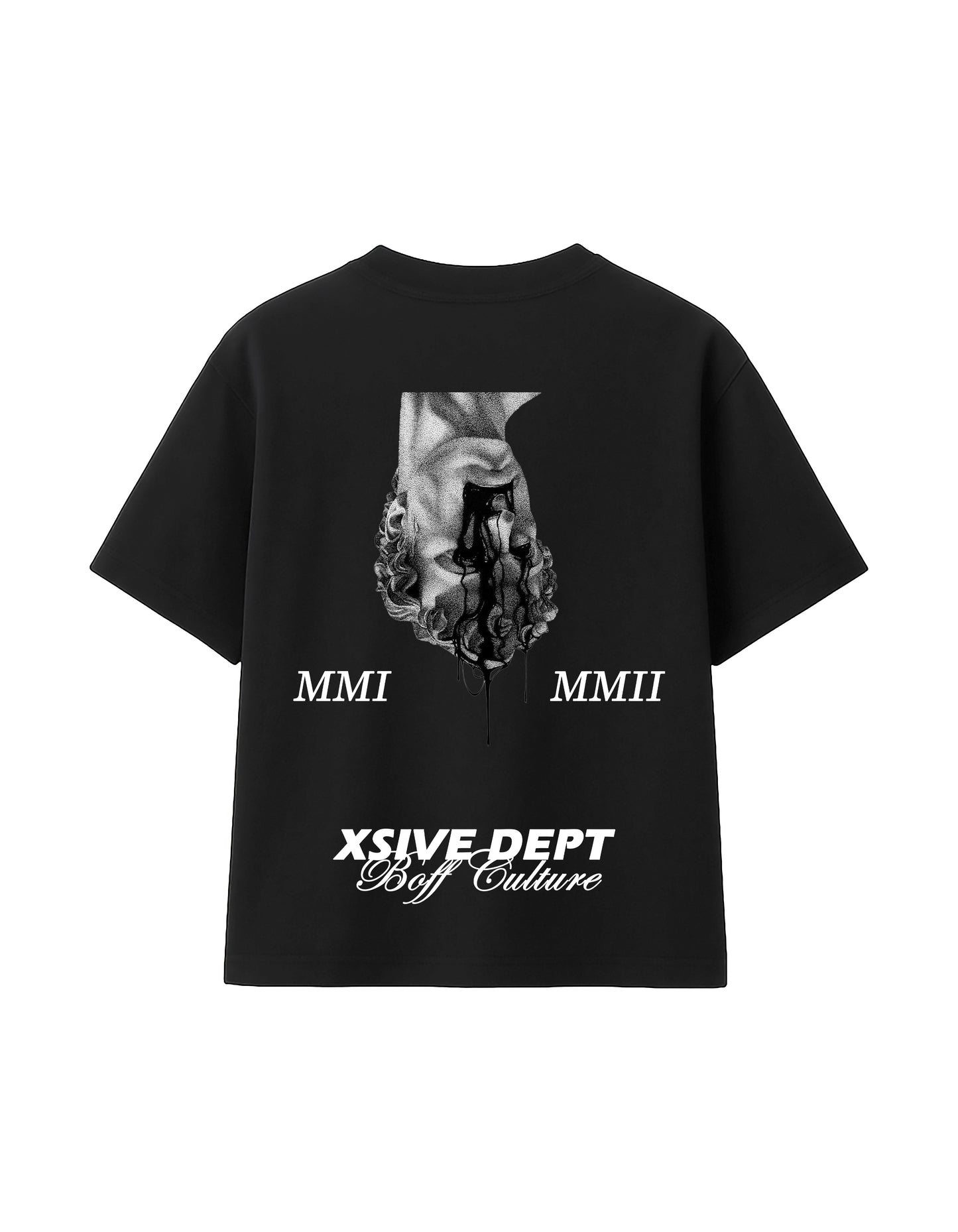 Select Society Design| Streetwear T-shirt