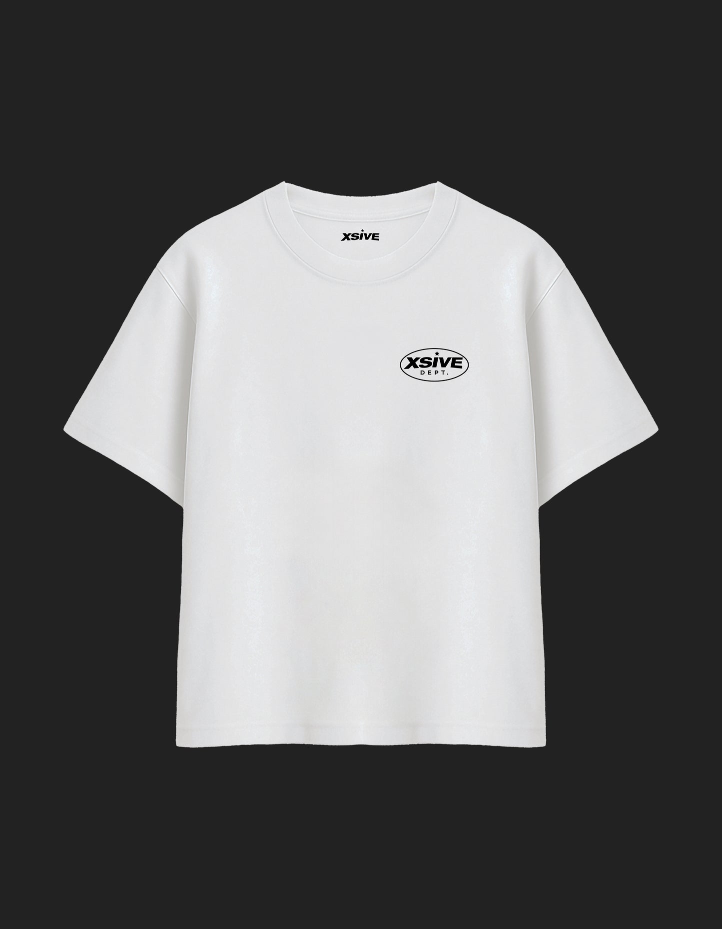 Select Society Design| Streetwear T-shirt