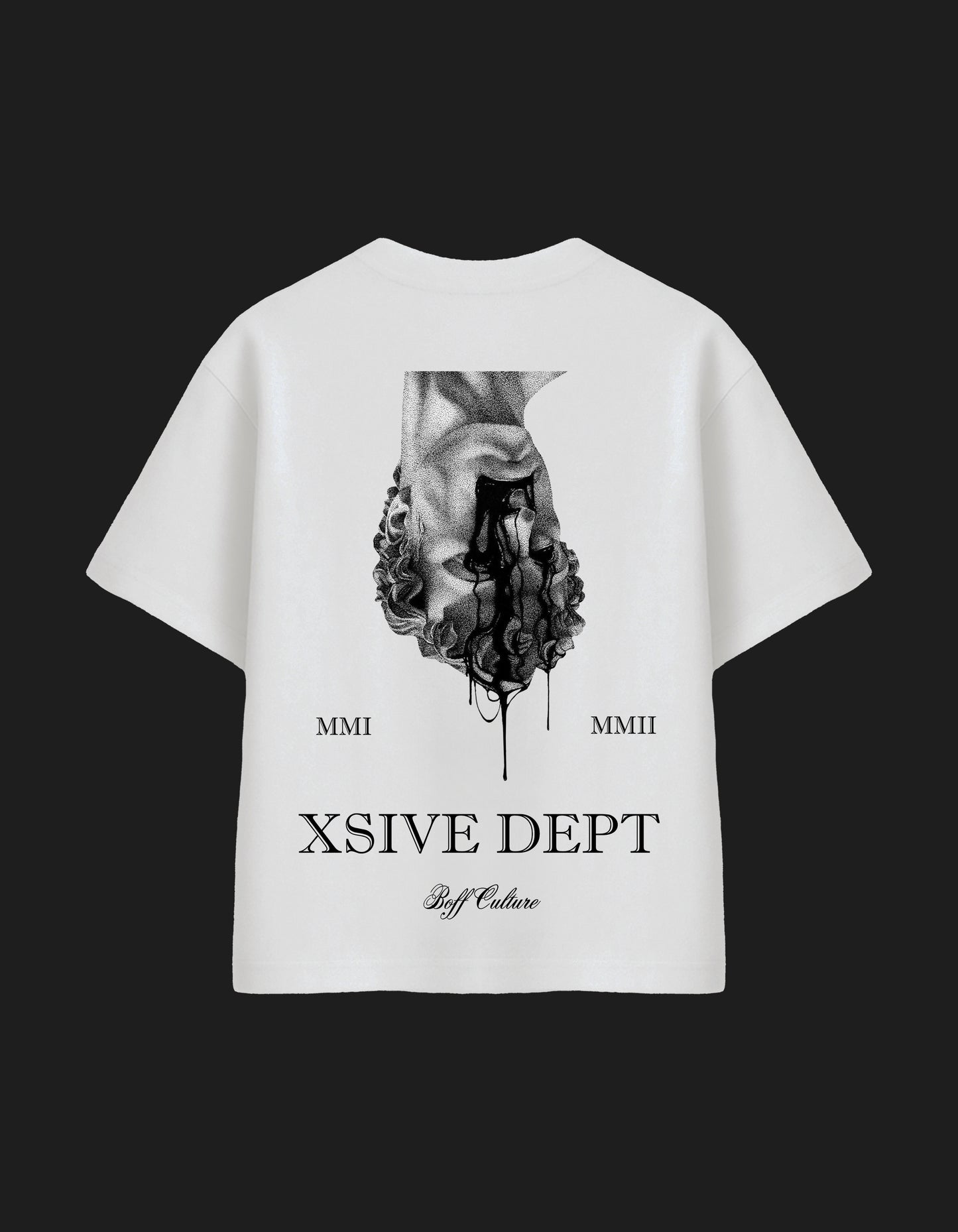 Select Society Design| Streetwear T-shirt