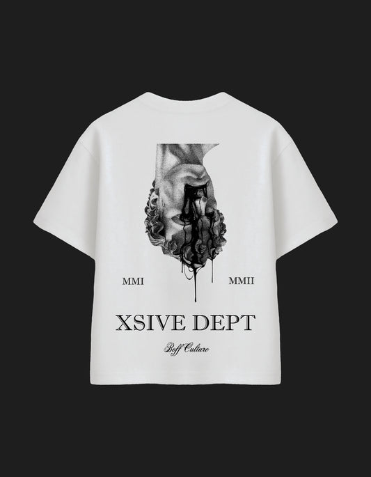 Select Society Design| Streetwear T-shirt