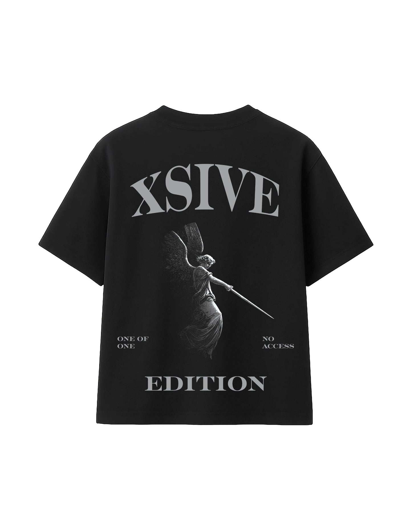 Xsive Edition Design|Streetwear T-Shirt