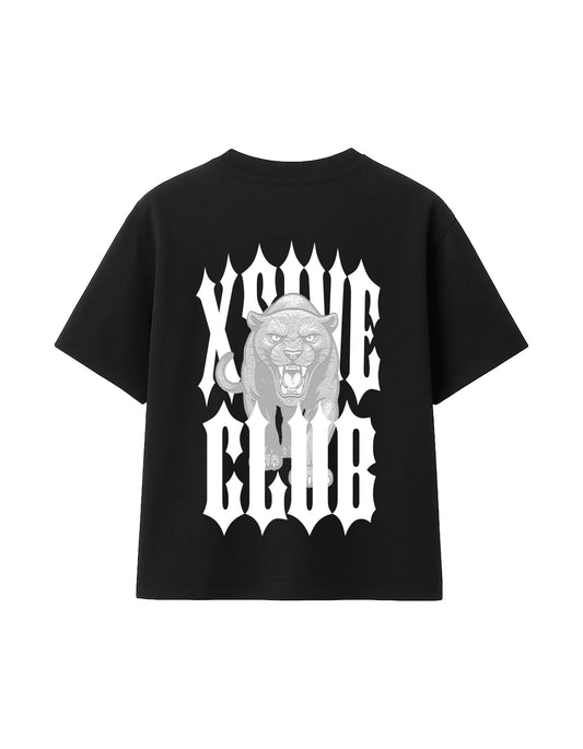 Xsive Club Design Vol.1|Streetwear T-Shirt